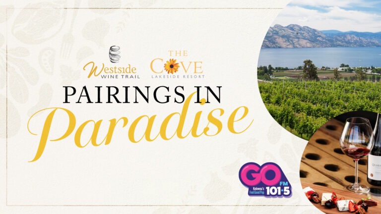 Pairings in Paradise