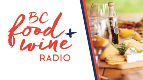 BC Food & Wine