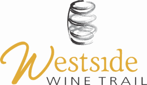 Westside Wine Trail logo